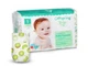 Подгузники Hairykiwi S (3-6 кг) 48 шт, Offspring - изображение 2