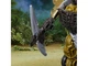 Трансформер Rise of The Beasts Scourge, Hasbro, F4610 - изображение 4