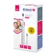 Электрическая звуковая зубная щётка B.Well MED-870 белая - изображение 3