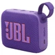 Колонка JBL Go 4 Purple (JBLGO4PUR) - изображение 6