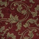 Меблева тканина Exim textile Бостон Шеніл BURGUNDY - зображення 2