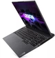 Ноутбук Lenovo Legion 5 Pro 16ITH6H 16" 2560x1600 IPS/Intel Core i7 11800H/16GB RAM DDR4/512GB SSD/NVIDIA GeForce GTX 3060 6GB/Windows (82JD008XPB) Б/в - изображение 7