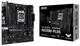 Материнская плата ASUS TUF GAMING A620M-PLUS (TUF GAMING A620M-PLUS) (Socket AM5, AMD A620, Micro-ATX) - изображение 5