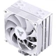 Кулер для процессора Jonsbo PISA A4 White (PISA A4 White) - изображение 4