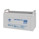 Акумулятор мультигелевий LPM-MG 12V 120 Ah LogicPower 3876 - зображення 3