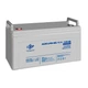 Акумулятор мультигелевий LPM-MG 12V 120 Ah LogicPower 3876 - зображення 4