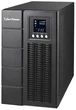 ИБП CyberPower Online SNMP 2000 VA (OLS2000E) - изображение 1
