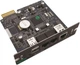 Плата мережевого управління ДБЖ APC UPS Network Management Card 2 with Environmental Monitoring (0731304267423) - зображення 1