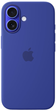 Чохол Apple iPhone 16 Plus Silicone Case MagSafe Ultramarine (MYYF3) - зображення 4