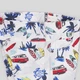 Детские шорты для мальчика Chicco 52921-064 98 см Серые (8054707724235) - изображение 4