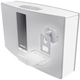 Uchwyty ścienne do głośników Hama Wall Mount for Bose SoundTouch 10/20 Speakers 1 szt White (4047443334176) - obraz 4