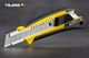 Нож строительный сегментный TAJIMA LC560B 18 мм автоматический фиксатор 1101-0214 - изображение 1