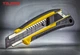 Нож строительный сегментный TAJIMA LC560B 18 мм автоматический фиксатор 1101-0214 - изображение 3