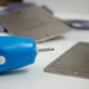 Металл для сид-фразы NAI Seed Security 2 пластины + крепежные болты + гравер (NSS-202010-NAI-2plst+) - изображение 6