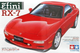 Модель автомобіля для склеювання Tamiya Efini RX-7+ 1:24 (4950344992164) - зображення 1