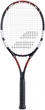 Тенісна ракетка Babolat Falcon N 194020 121237 G2 black/ red/ white (3324921940205) - зображення 1