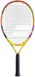 Тенісна ракетка Babolat Nadal Junior 23 Rafa S CV 140456 3 3/4 дюйма orange/ yellow (3324921961941) - зображення 1