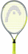 Тенісна ракетка Head Extreme Jr19 236941 SC05 3 5/8 grey/ green (0724794221877) - зображення 1