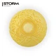 Колба для кальяна Шторм Кенди Луп Кристал 107B Золото (Колба Storm Candy Loop Crystal 107B Gold) - изображение 6