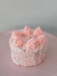 Бенто свічка Sweet Рожева BeyondGelato candle 10см - изображение 3