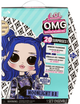 Лялька MGA L.O.L. Surprise OMG Doll Series 4.5 Moonlight B.B. 23 см (0035051572794) - зображення 1