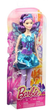 Лялька Mattel Barbie Фея з Країни Коштовностей 30 см (0887961216899) - зображення 1