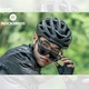 Очки спортивные с возможностью ношения очков ROCKBROS SP900 Черные (RB-SP900-4704) - изображение 3