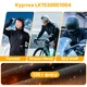 Велосипедная спортивная водостойкая куртка ROCKBROS LK154 Размер L (RB-LK154-5721) - изображение 2