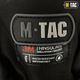 Чоловічі черевики M-Tac зимові Thinsulate Ultra Black 40 - зображення 10