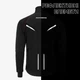 Велосипедна спортивна водостійка куртка ROCKBROS YPW001R Розмір 2XL (RB-YPW001R-5163) - зображення 5