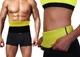 Пояс для схуднення живота та талії Hot Shapers Pants Neotex розмір M - зображення 4