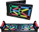 Платформа для віджимань push up rack board - зображення 1
