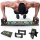 Платформа для віджимань push up rack board - зображення 3