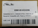Склопідйомник правий під електромотор BLIC 6060-00-MC4396 MERCEDES VITO 03-> - зображення 7