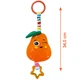 Подвесная игрушка для младенца Macik МС 110604-20 B вибрирующая, Груша (МС 110604-20-RT) - изображение 3