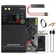 Аккумуляторный аппарат точечной сварки аккумуляторов FNIRSI SWM-10 5000 mAh Black - изображение 6
