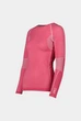 Лонгслив CMP Seamless Sweat Pink 3Y96804-B890 36-38 - изображение 2