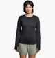 Лонгслив Saucony Stopwatch Long Sleeve Black SAW800486-BK M - изображение 1