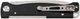 Ніж складаний Boker Plus Atlas stainless steel Black (23731019) - зображення 4