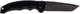 Nóż automatyczny sprężynowy Boker Intention II Tanto Black (23731113) - obraz 2