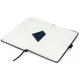 Записна книга Axent Partner 125x195 мм синя 8306-02-A - зображення 6