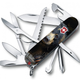 Складной нож Victorinox Fieldmaster Animal 1.4713.3_F1100pw - изображение 1