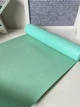 Переплетный кожзам мятный 25*35см - изображение 1