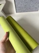 Переплетный кожзам лайм 25*35см - изображение 3
