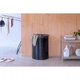Бак для белья Brabantia Laundry Bin 55 л черный 242366 - изображение 5