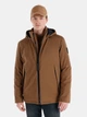Куртка зимняя мужская Colin's CL1065858CML M CAMEL (8683197778291) - изображение 1