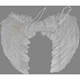 Крылья ангела SETA Decor 16-246WT - изображение 2