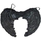 Крылья ангела SETA Decor 15-47BLK - изображение 2