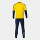 Спортивный костюм Joma Eco Championship Tracksuit Yellow/Blue 102751.903 S - изображение 3