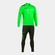 Спортивний костюм Joma Championship Vii Tracksuit Green 103083.021 XXL - зображення 2
